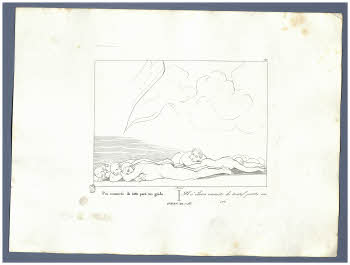 Visualizza l'immagine "Albo D 278, tav. 68"